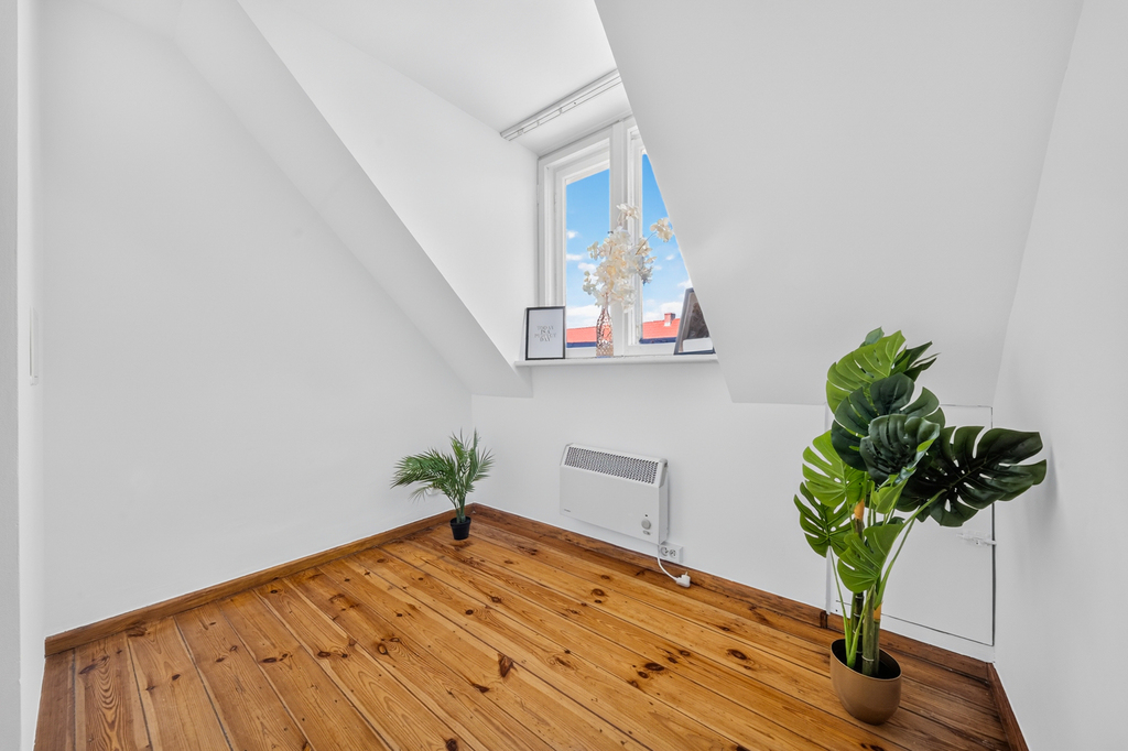 Mieszkanie na sprzedaż Szczecin, Łękno 41 m2 | Arka Nieruchomości