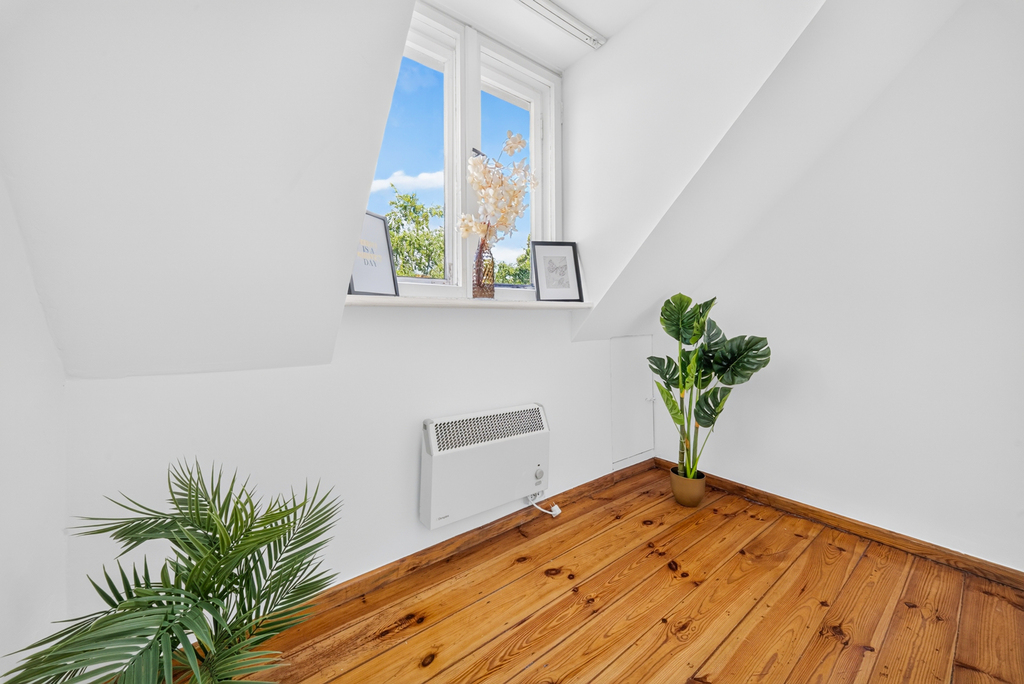 Mieszkanie na sprzedaż Szczecin, Łękno 41 m2 | Arka Nieruchomości