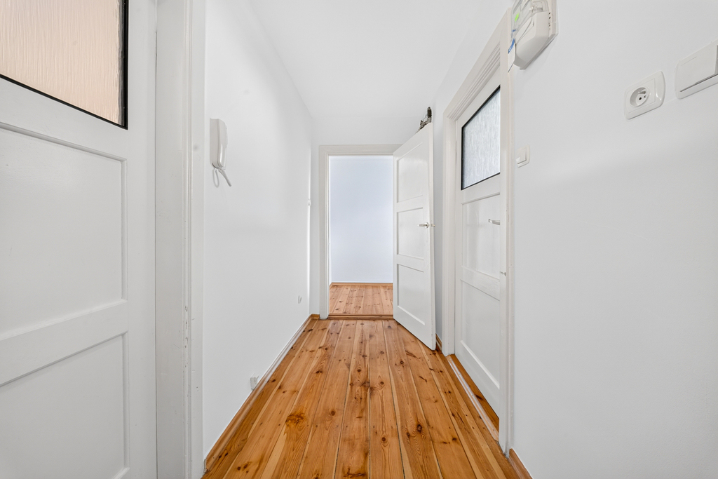 Mieszkanie na sprzedaż Szczecin, Łękno 41 m2 | Arka Nieruchomości