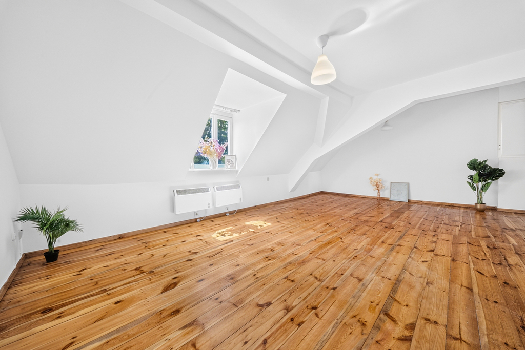 Mieszkanie na sprzedaż Szczecin, Łękno 41 m2 | Arka Nieruchomości