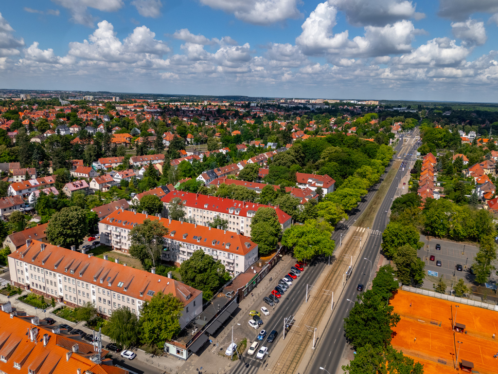Mieszkanie na sprzedaż Szczecin, Łękno 41 m2 | Arka Nieruchomości