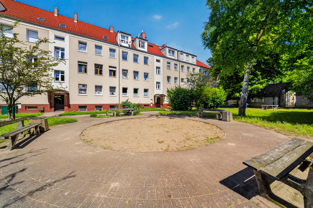 Mieszkanie na sprzedaż Szczecin, Łękno 41 m2 | Arka Nieruchomości