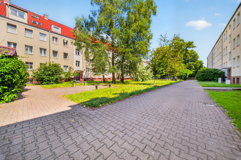 Mieszkanie na sprzedaż Szczecin, Łękno 41 m2 | Arka Nieruchomości