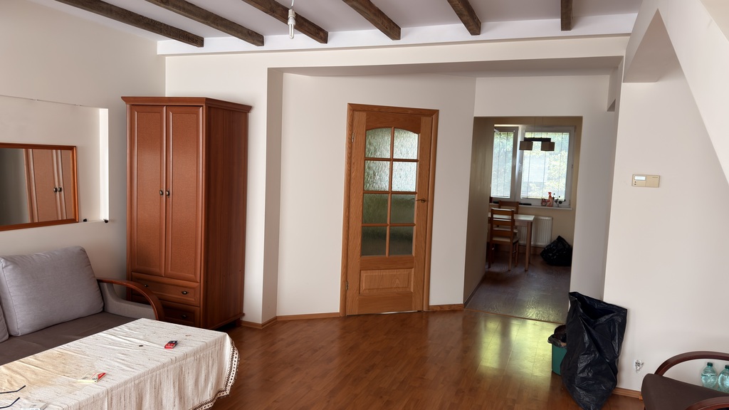 Mieszkanie na sprzedaż Szczecin, Pogodno 71 m2 | Arka Nieruchomości