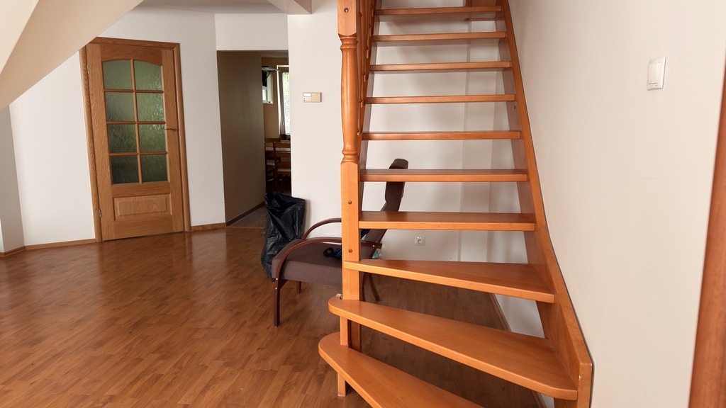 Mieszkanie na sprzedaż Szczecin, Pogodno 71 m2 | Arka Nieruchomości