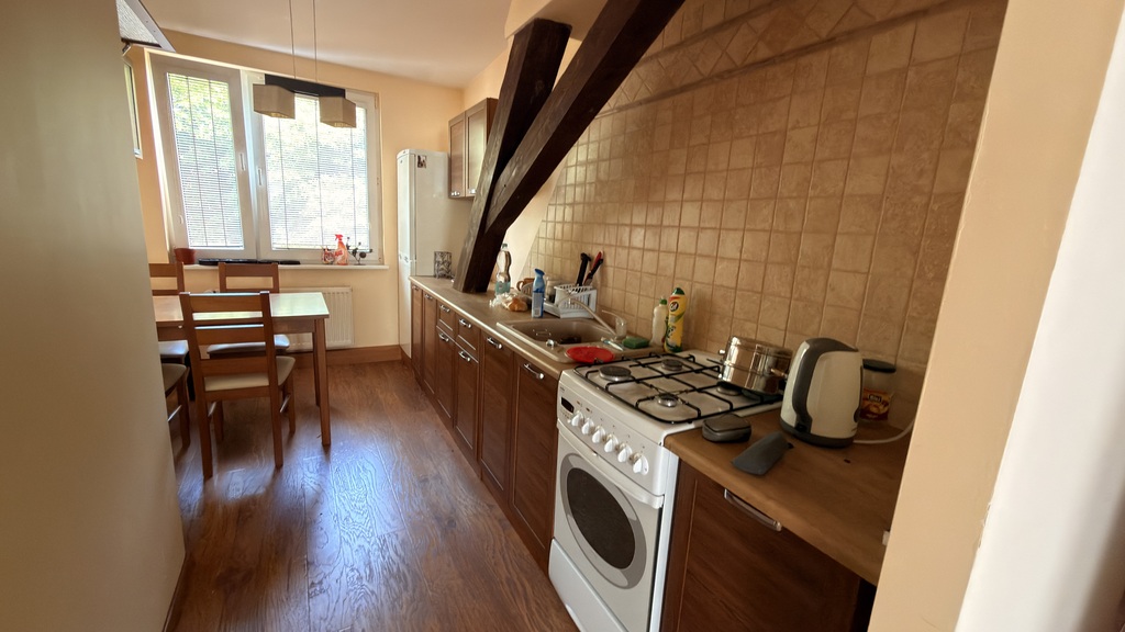 Mieszkanie na sprzedaż Szczecin, Pogodno 71 m2 | Arka Nieruchomości