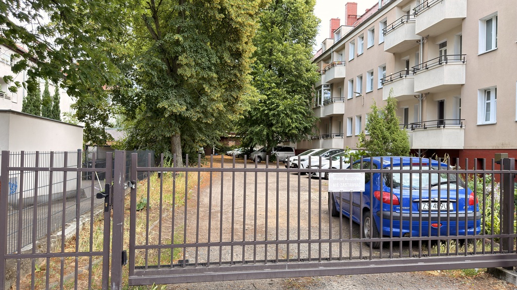 Mieszkanie na sprzedaż Szczecin, Pogodno 71 m2 | Arka Nieruchomości