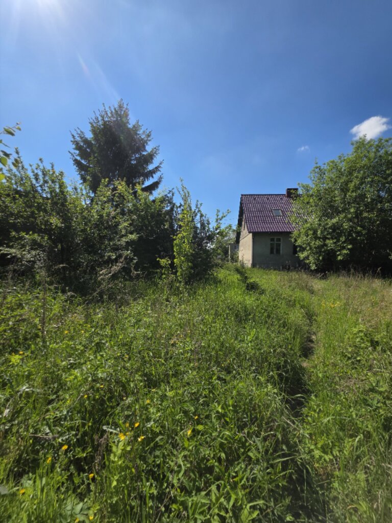 Działka na sprzedaż Przęsocin 1 700 m2 | Arka Nieruchomości