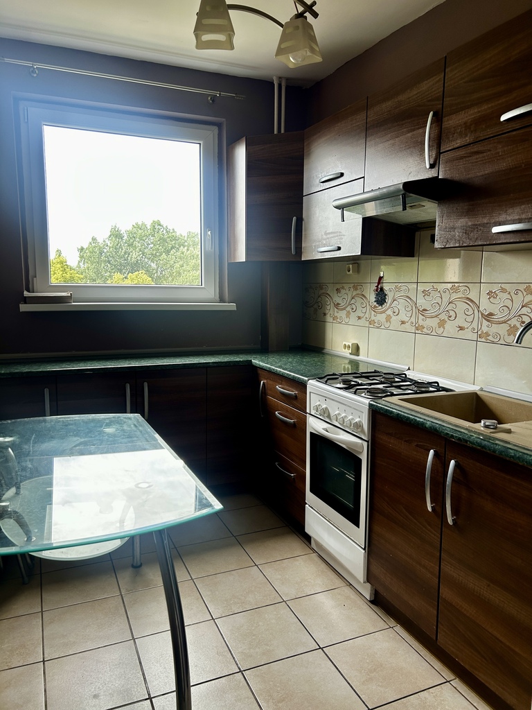 Mieszkanie na sprzedaż Szczecin, Zdroje 56 m2 | Arka Nieruchomości