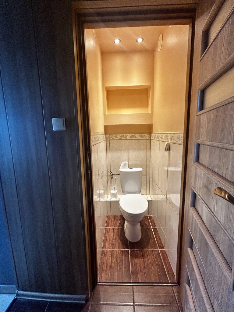Mieszkanie na sprzedaż Szczecin, Zdroje 56 m2 | Arka Nieruchomości