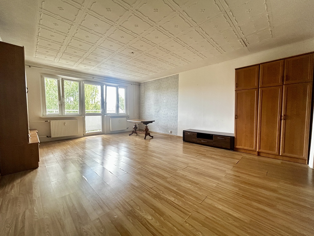 Mieszkanie na sprzedaż Szczecin, Zdroje 56 m2 | Arka Nieruchomości