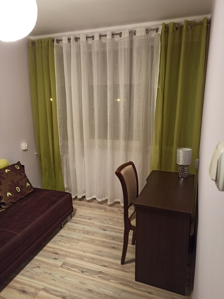 Mieszkanie na sprzedaż Szczecin, Drzetowo 47 m2 | Arka Nieruchomości