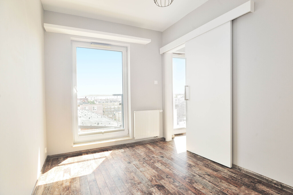 Mieszkanie na wynajem Szczecin, Śródmieście 51 m2 | Arka Nieruchomości