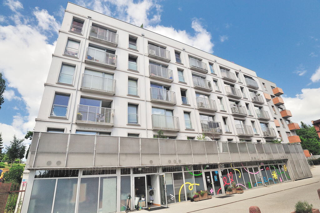 Mieszkanie na wynajem Szczecin, Śródmieście 51 m2 | Arka Nieruchomości
