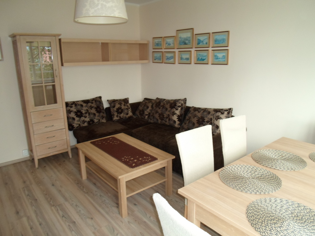 Mieszkanie na sprzedaż Szczecin, Drzetowo 47 m2 | Arka Nieruchomości