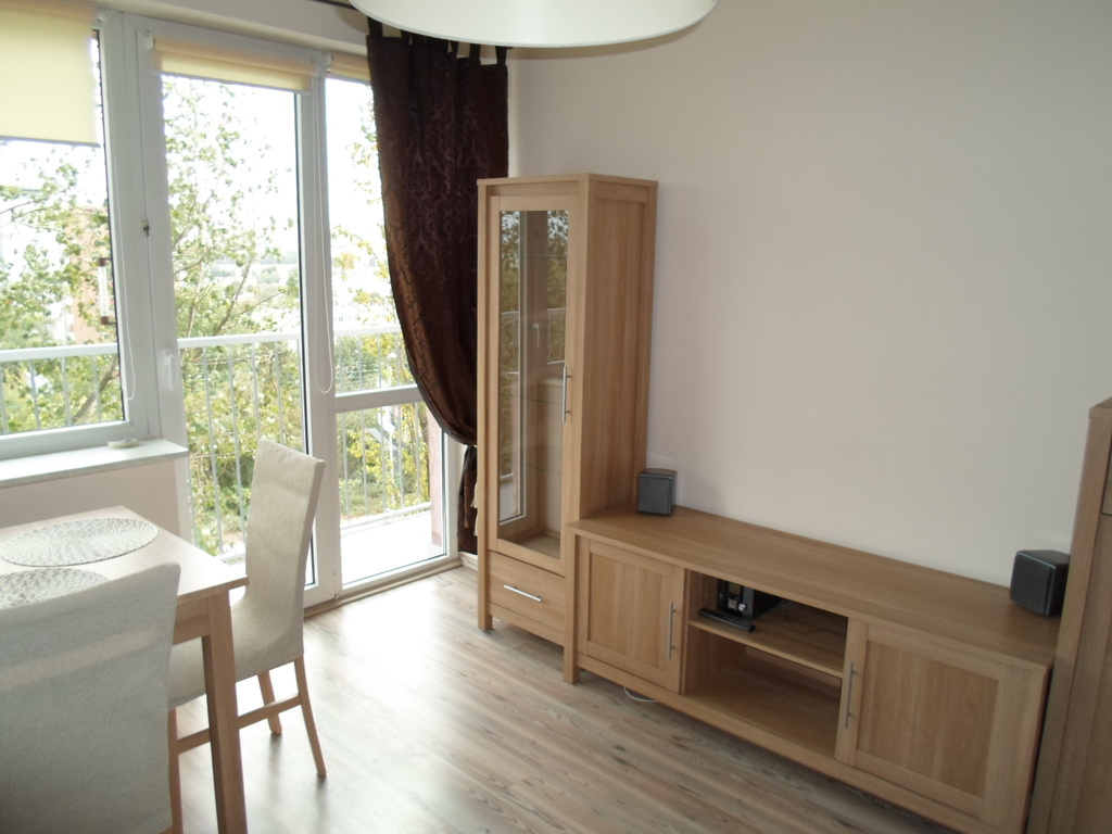Mieszkanie na sprzedaż Szczecin, Drzetowo 47 m2 | Arka Nieruchomości