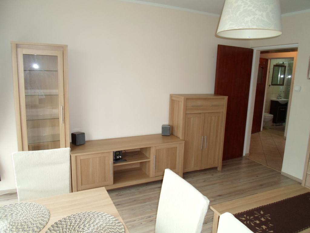 Mieszkanie na sprzedaż Szczecin, Drzetowo 47 m2 | Arka Nieruchomości