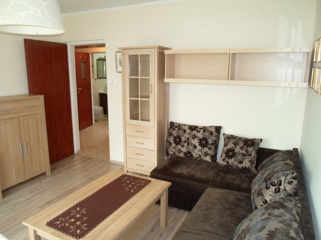 Mieszkanie na sprzedaż Szczecin, Drzetowo 47 m2 | Arka Nieruchomości