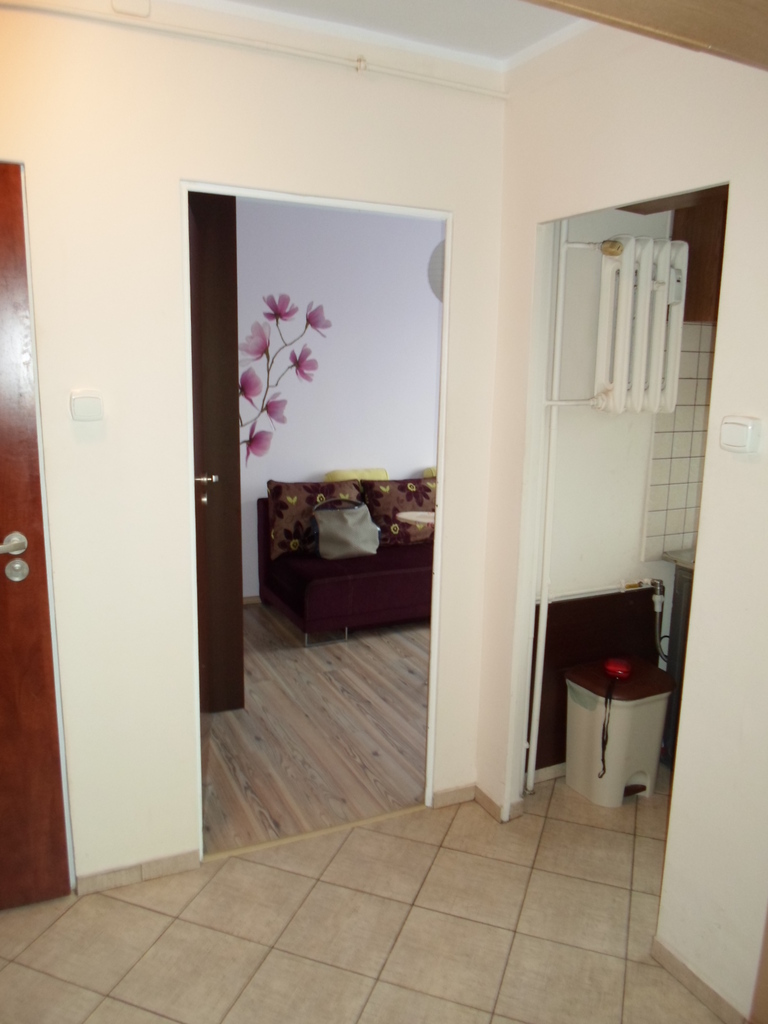 Mieszkanie na sprzedaż Szczecin, Drzetowo 47 m2 | Arka Nieruchomości