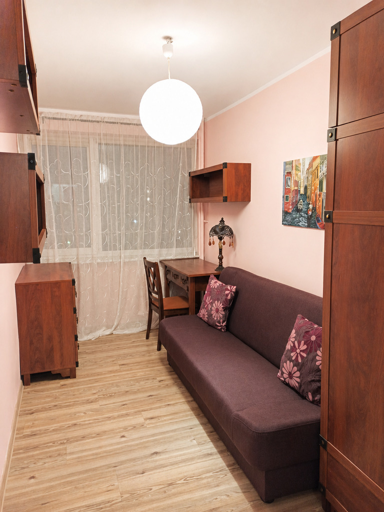 Mieszkanie na sprzedaż Szczecin, Drzetowo 47 m2 | Arka Nieruchomości