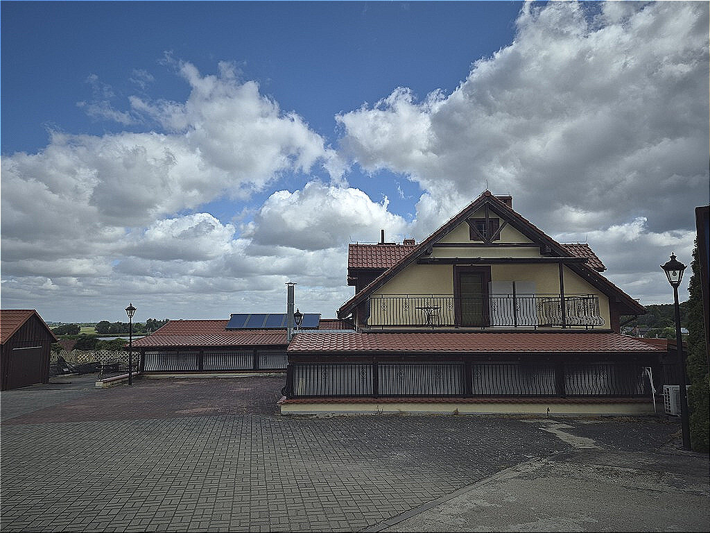Obiekt na sprzedaż Krajnik Dolny 314 m2 | Arka Nieruchomości