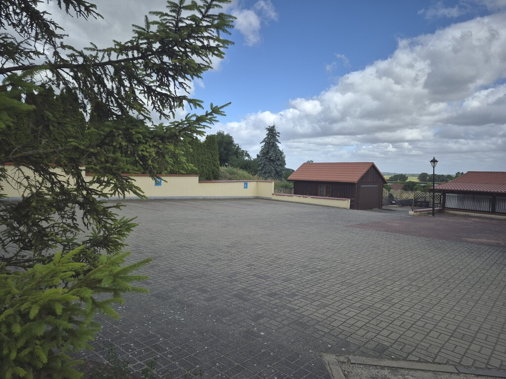 Obiekt na sprzedaż Krajnik Dolny 314 m2 | Arka Nieruchomości