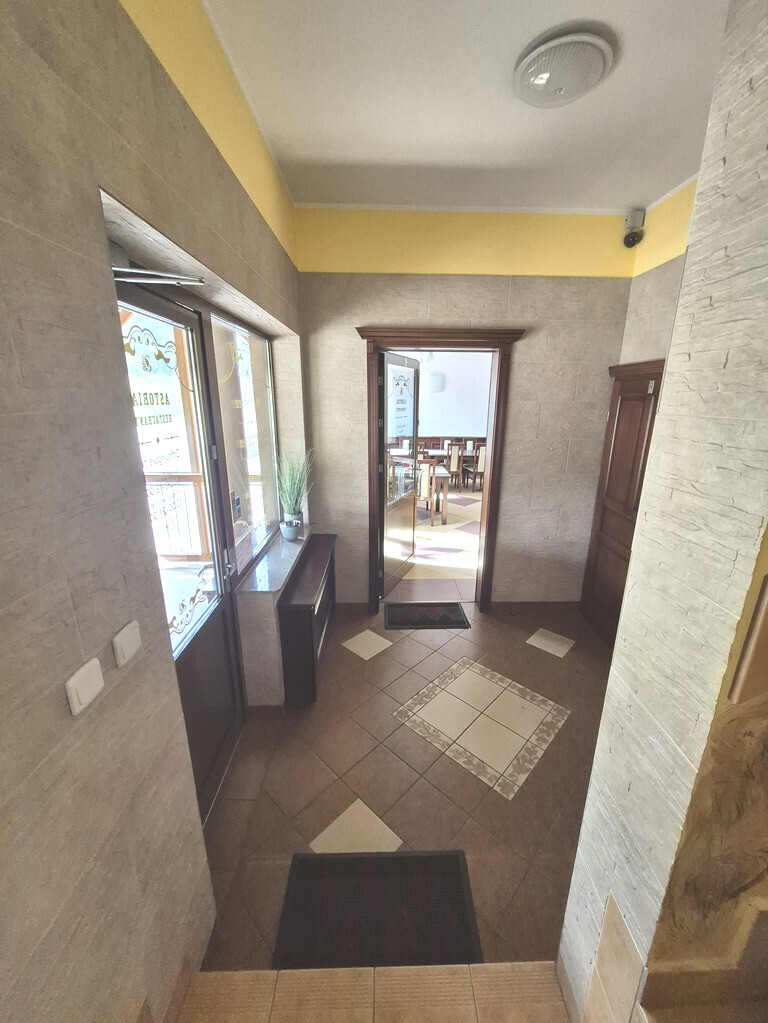 Obiekt na sprzedaż Krajnik Dolny 314 m2 | Arka Nieruchomości