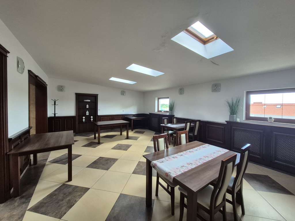 Obiekt na sprzedaż Krajnik Dolny 314 m2 | Arka Nieruchomości