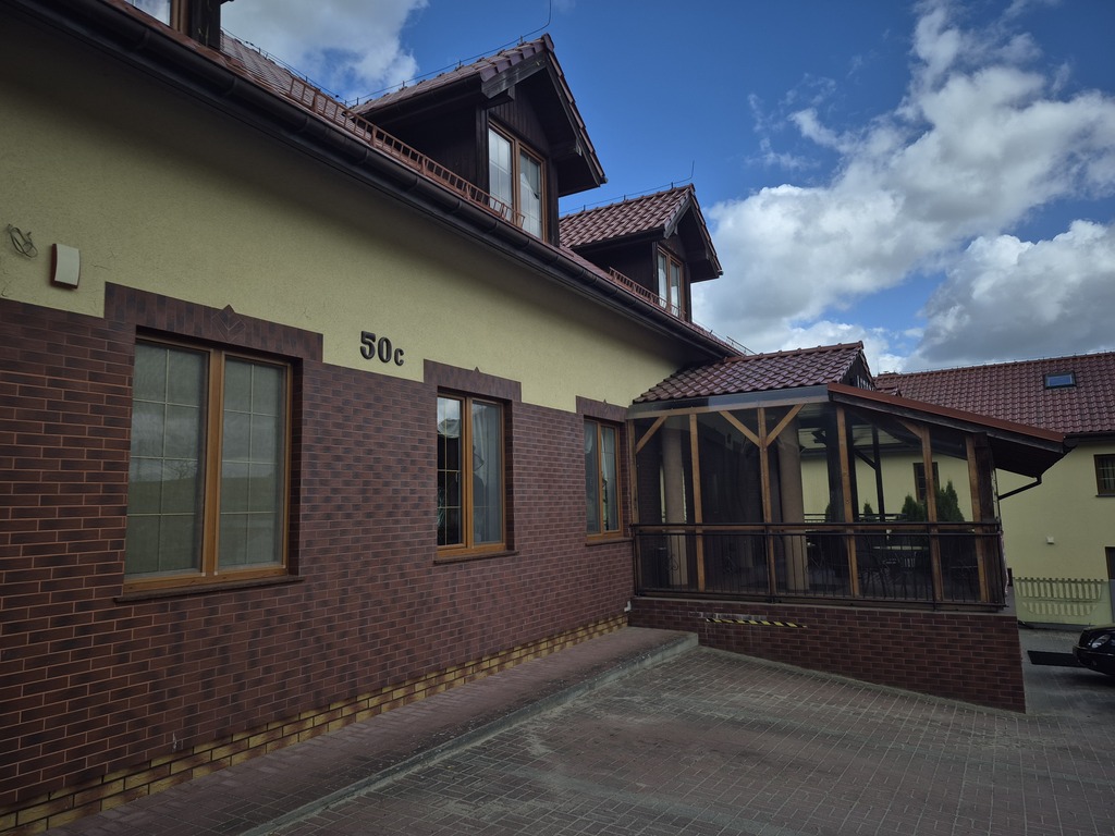 Obiekt na sprzedaż Krajnik Dolny 314 m2 | Arka Nieruchomości