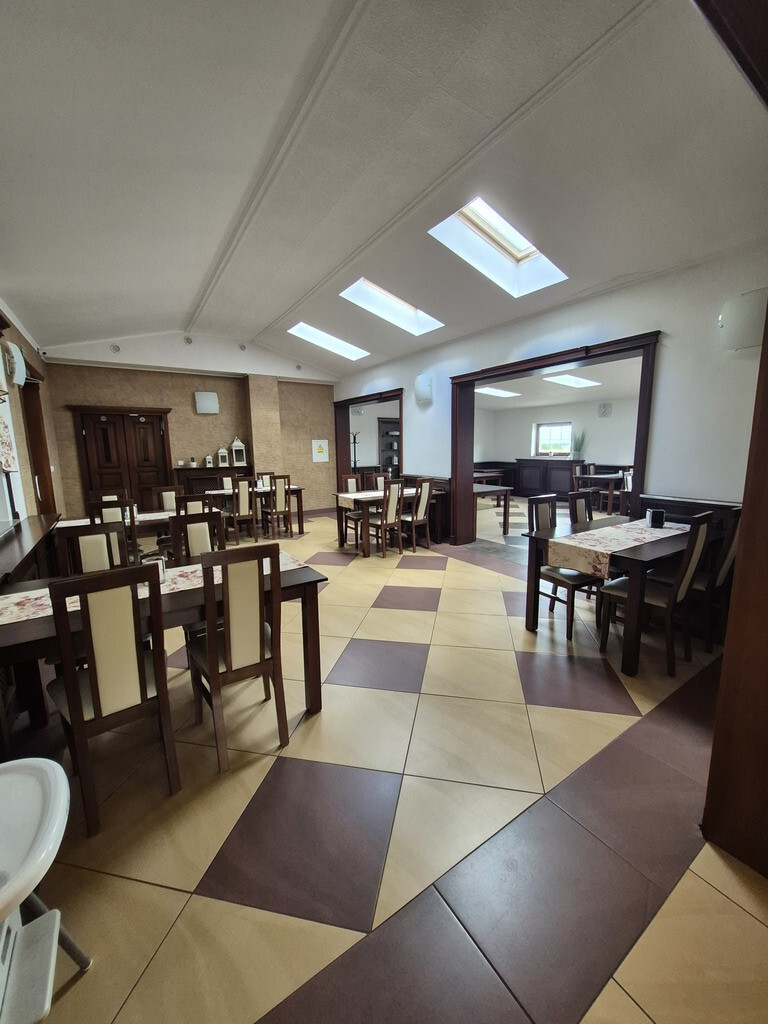 Obiekt na sprzedaż Krajnik Dolny 314 m2 | Arka Nieruchomości