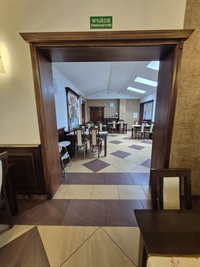 Obiekt na sprzedaż Krajnik Dolny 314 m2 | Arka Nieruchomości