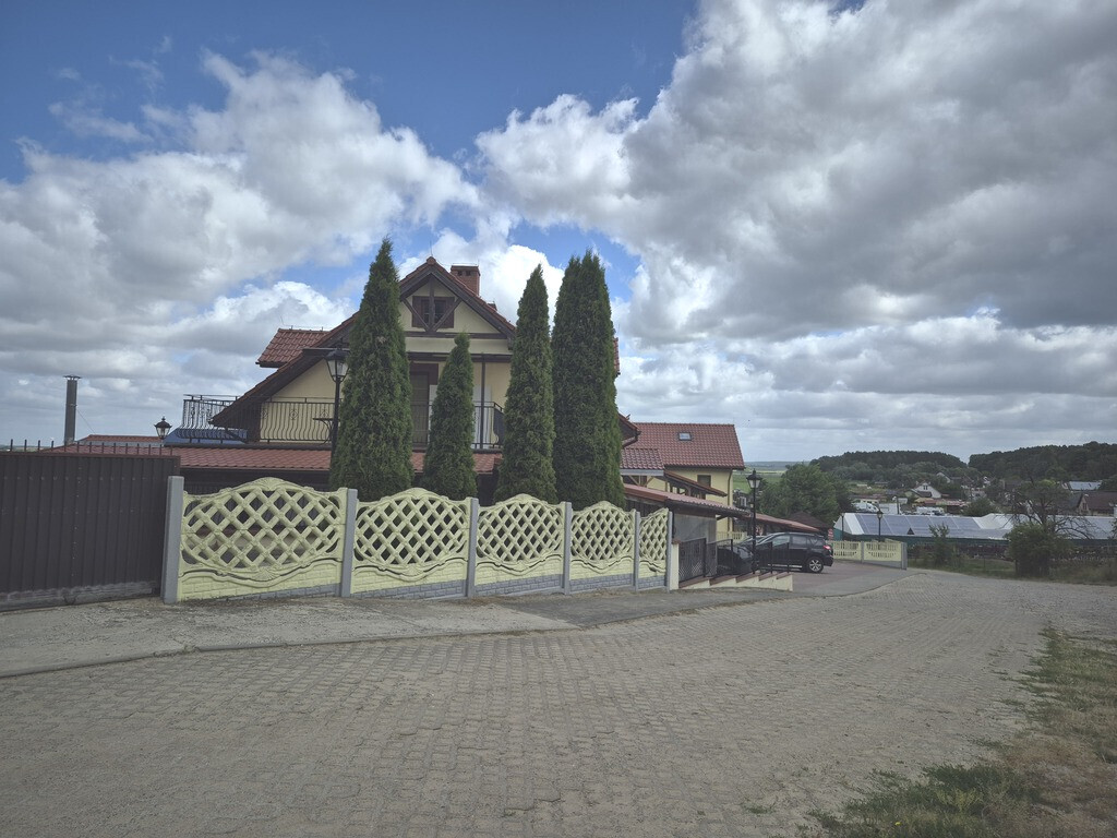 Obiekt na sprzedaż Krajnik Dolny 314 m2 | Arka Nieruchomości