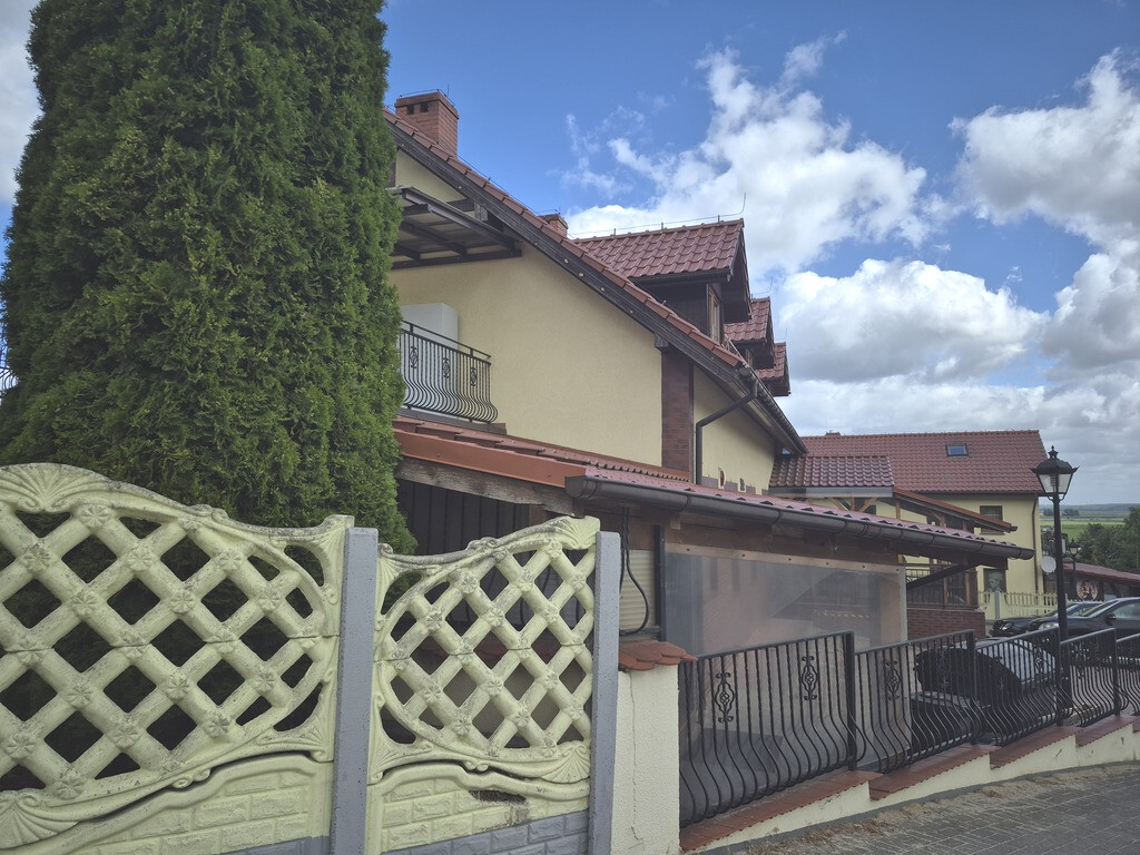 Obiekt na sprzedaż Krajnik Dolny 314 m2 | Arka Nieruchomości