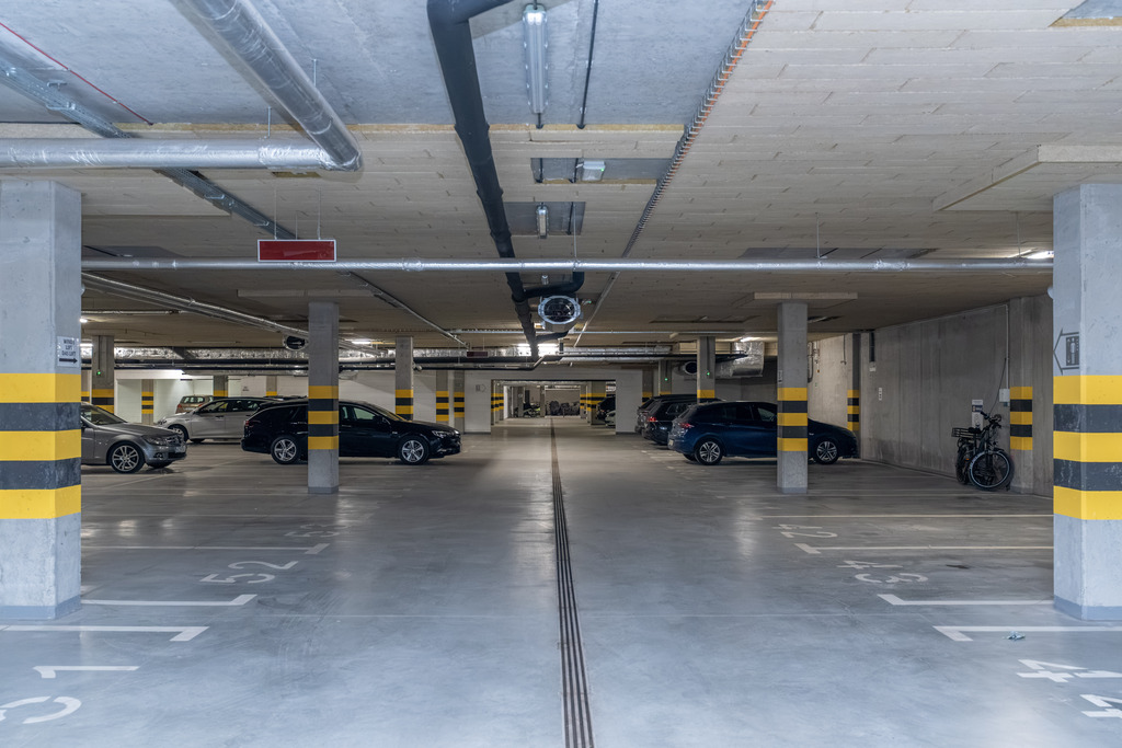 Mieszkanie na sprzedaż Międzyzdroje 42 m2 | Arka Nieruchomości