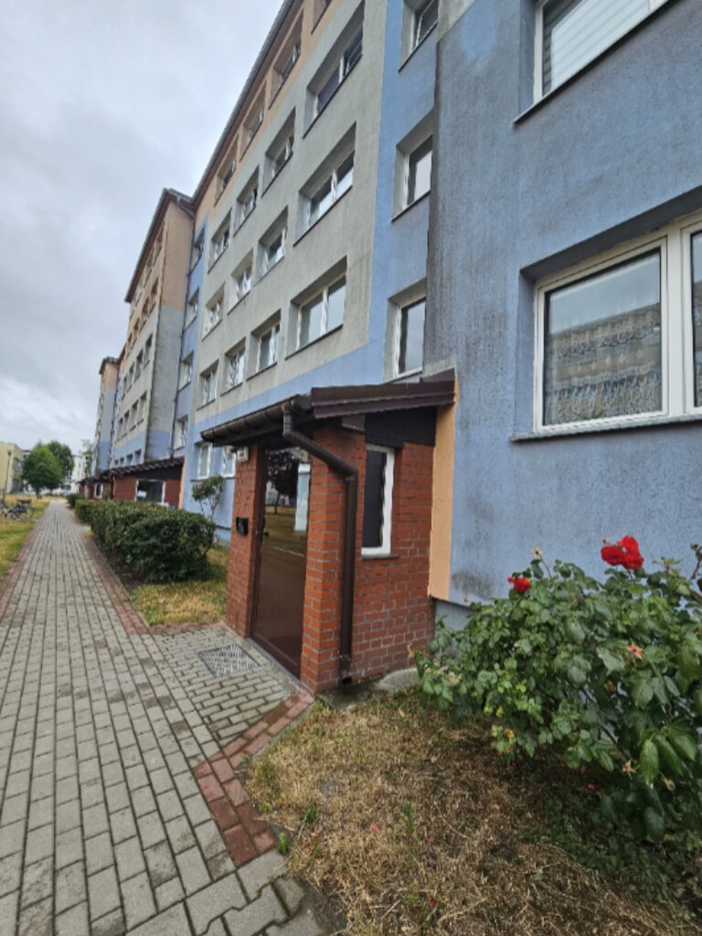 Mieszkanie na sprzedaż Police 33 m2 | Arka Nieruchomości
