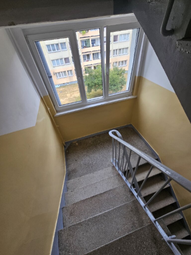 Mieszkanie na sprzedaż Police 33 m2 | Arka Nieruchomości
