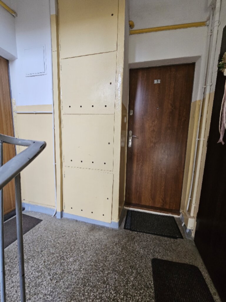 Mieszkanie na sprzedaż Police 33 m2 | Arka Nieruchomości