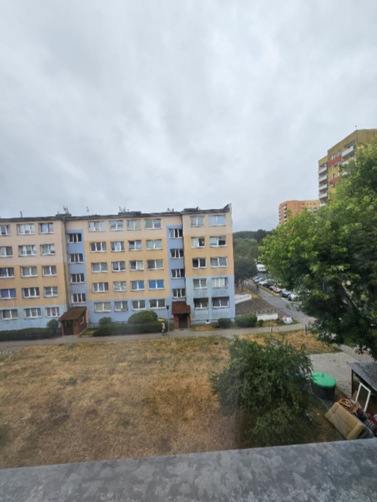 Mieszkanie na sprzedaż Police 33 m2 | Arka Nieruchomości