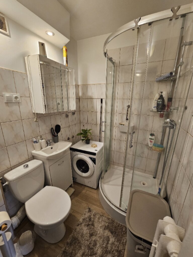 Mieszkanie na sprzedaż Police 33 m2 | Arka Nieruchomości