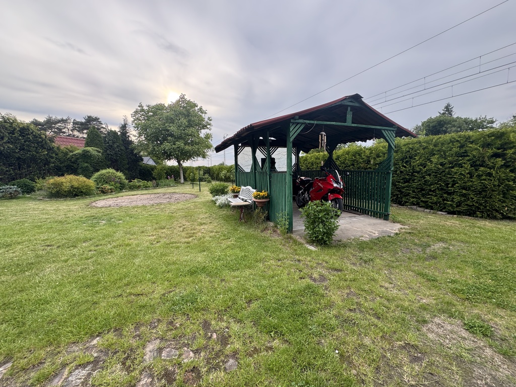 Dom na sprzedaż Szczecin, Sławociesze 93 m2 | Arka Nieruchomości
