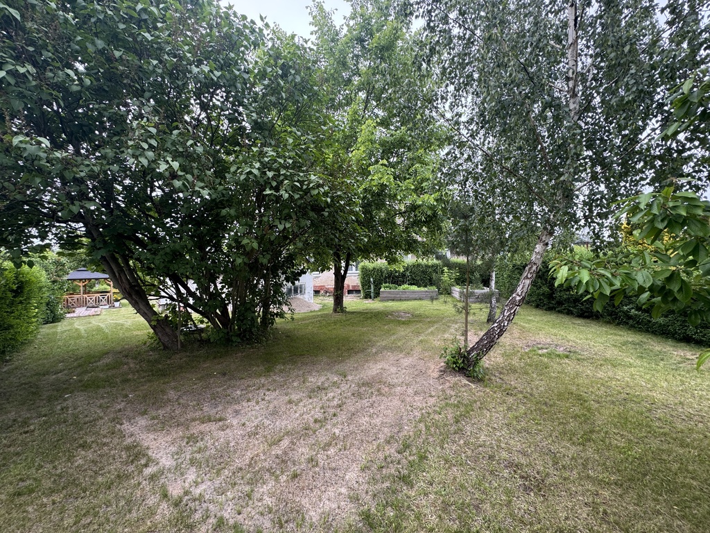 Dom na sprzedaż Szczecin, Sławociesze 93 m2 | Arka Nieruchomości