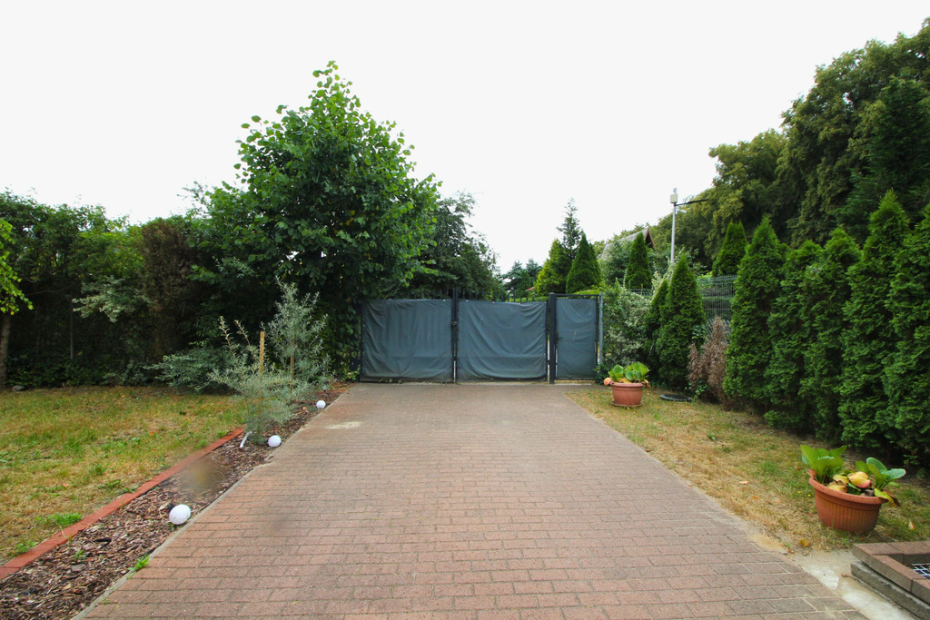 Dom na sprzedaż Bartoszewo 45 m2 | Arka Nieruchomości