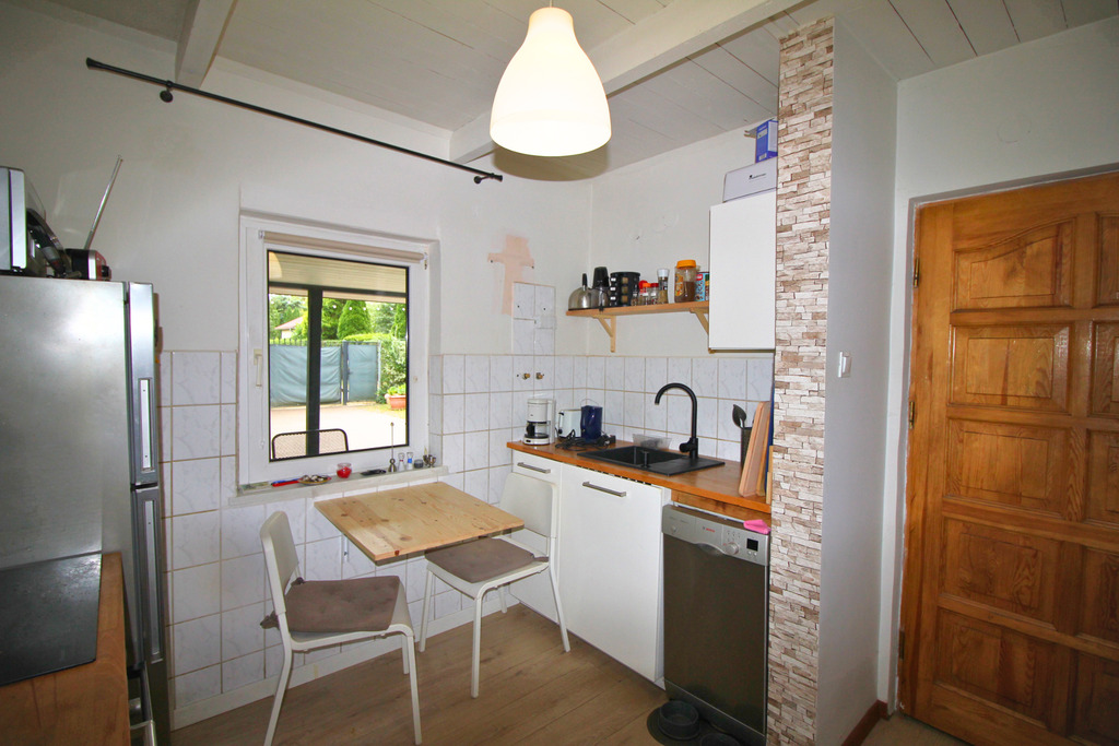 Dom na sprzedaż Bartoszewo 45 m2 | Arka Nieruchomości