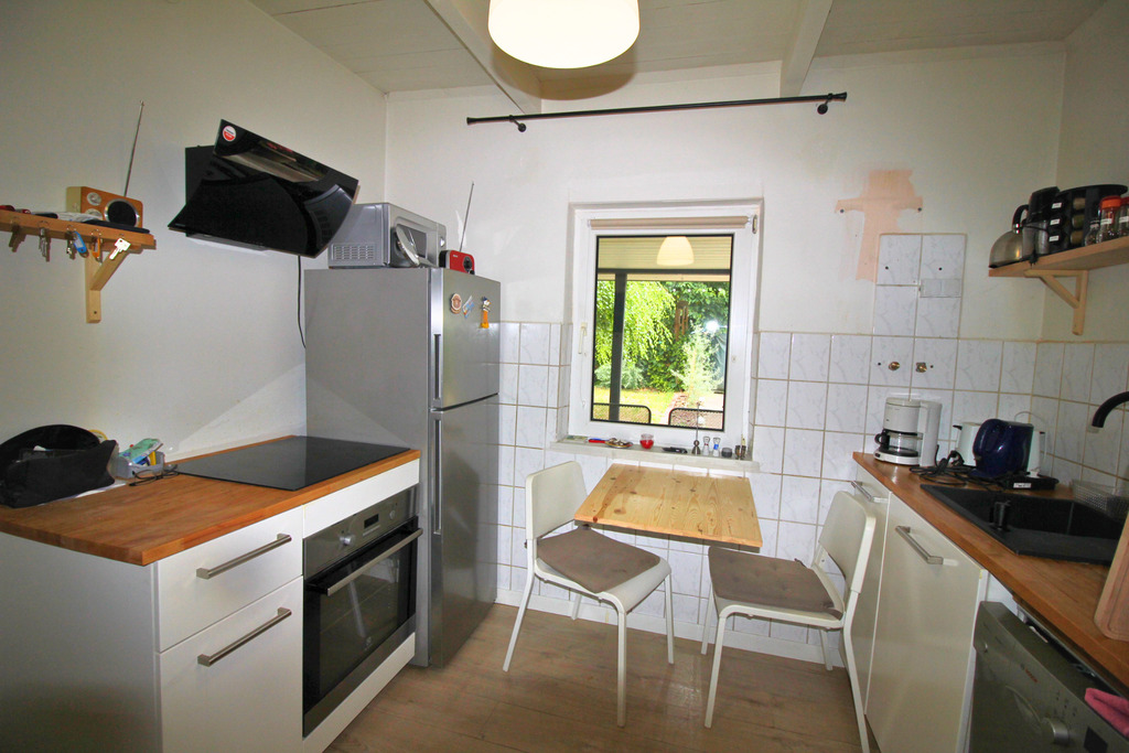 Dom na sprzedaż Bartoszewo 45 m2 | Arka Nieruchomości
