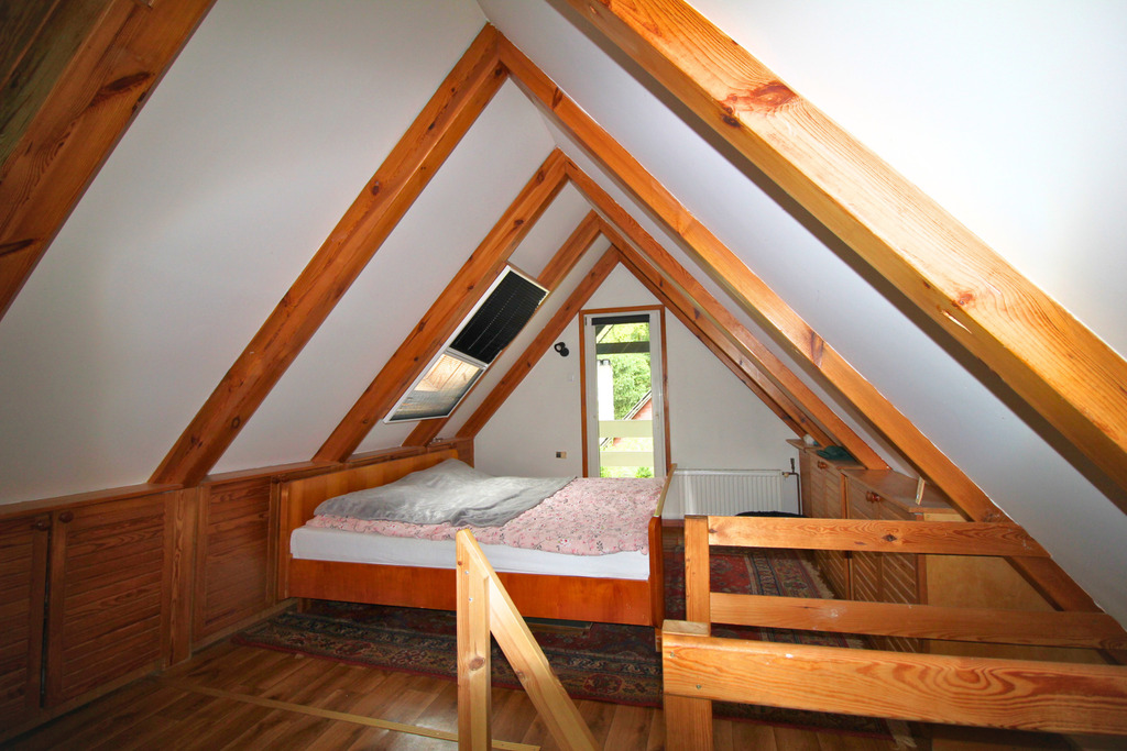 Dom na sprzedaż Bartoszewo 45 m2 | Arka Nieruchomości