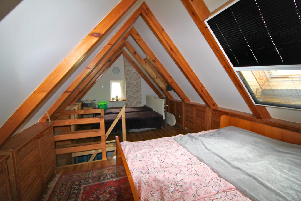 Dom na sprzedaż Bartoszewo 45 m2 | Arka Nieruchomości