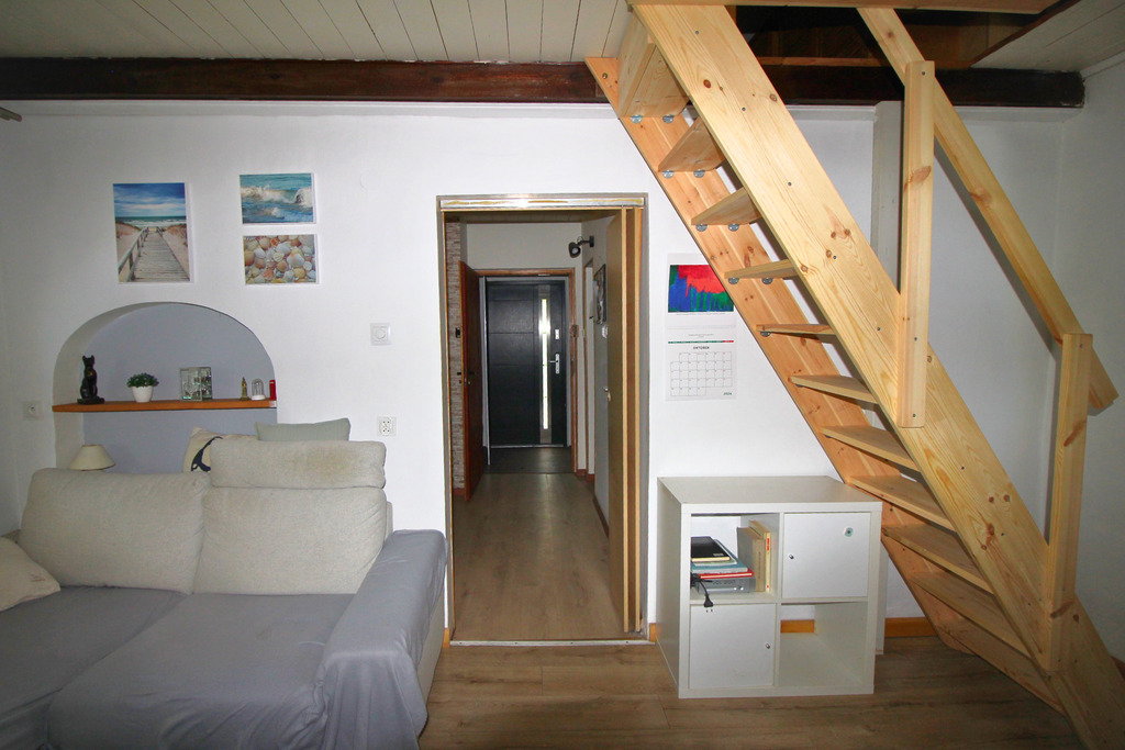Dom na sprzedaż Bartoszewo 45 m2 | Arka Nieruchomości