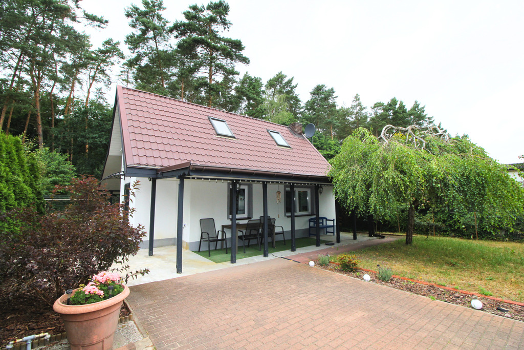 Dom na sprzedaż Bartoszewo 45 m2 | Arka Nieruchomości