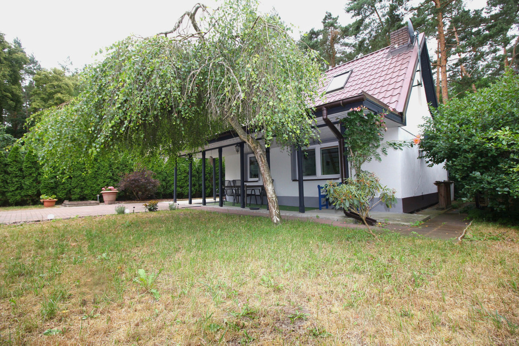 Dom na sprzedaż Bartoszewo 45 m2 | Arka Nieruchomości