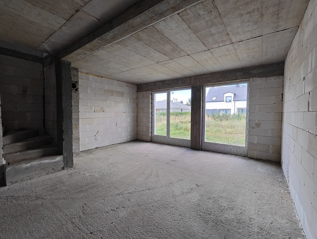 Dom na sprzedaż Kościno 123 m2 | Arka Nieruchomości